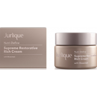 Jurlique Nutri-Define Supreme Restorative Rich Cream 50ml