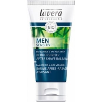 Lavera Men Sensitiv After Shave Balsam 50ml