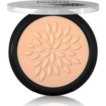 Lavera Trend Sensitiv Mineral Compact Powder 03 Honey 7gr