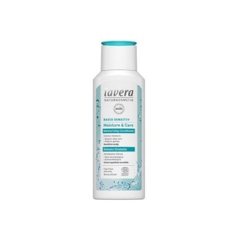 Lavera Basis Sensitiv Moisture & Care Conditioner 200ml