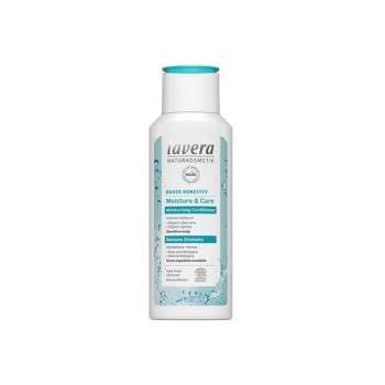 Lavera Basis Sensitiv Moisture & Care Conditioner 200ml