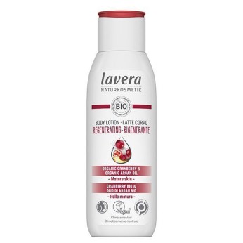 Lavera Regenerating Body Lotion 200ml