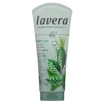Lavera Εντατικό Peeling Σώματος 200ml
