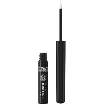 Lavera Eyeliner 1 Black