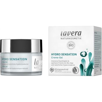 Lavera Hydro Sensation 50ml