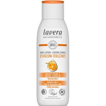 Lavera Revitalizing Body Lotion 200ml