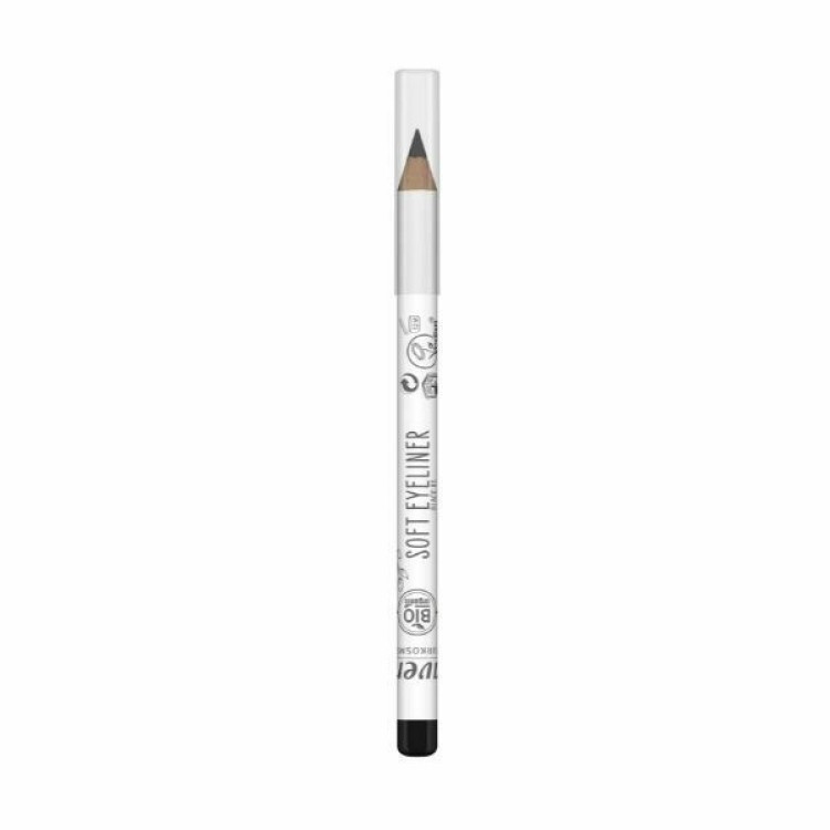 Lavera Soft Eyeliner 01 Black