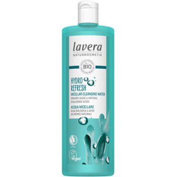 Lavera Hydro Refresh Face Micellar Water 400ml