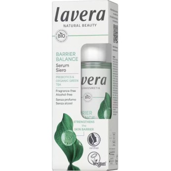 Lavera Barrier Balance Ενυδατικό Serum Προσώπου 30ml
