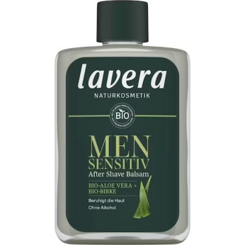 Lavera Men After Shave Balm 100ml