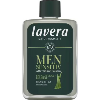 Lavera Men After Shave Balm 100ml