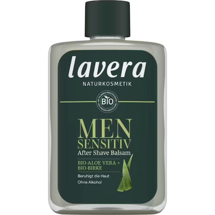 Lavera Men After Shave Balm 100ml