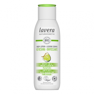Lavera Refreshing Body Lotion 200ml