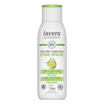 Lavera Refreshing Body Lotion 200ml