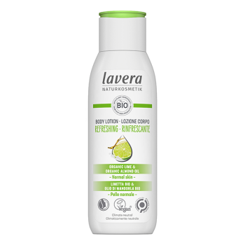Lavera Refreshing Body Lotion 200ml