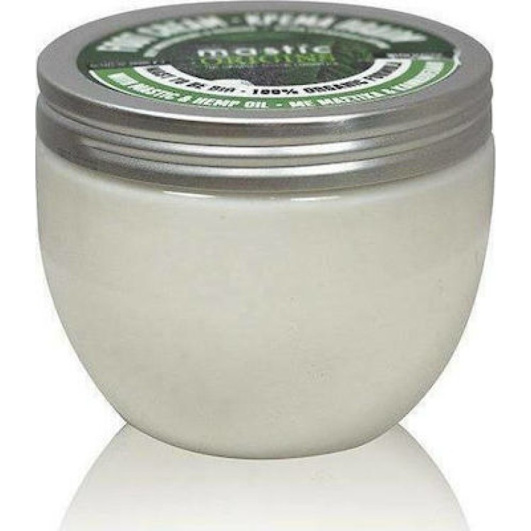 Mastic Origins Foot Cream 300ml Κρέμες/Λάδια Σώματος