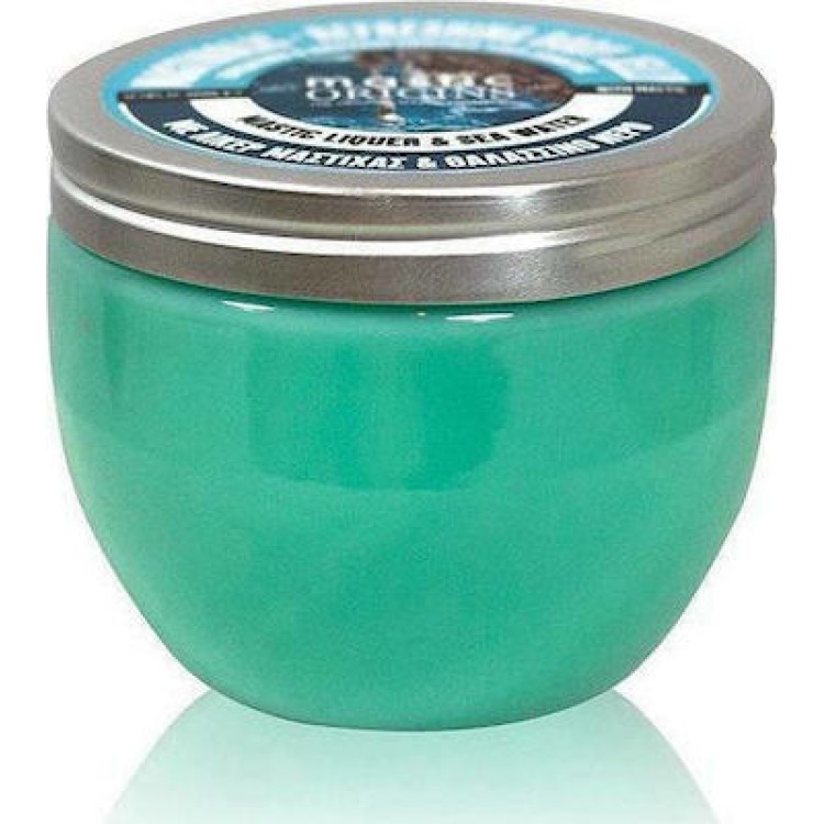 Mastic Origins Mastiholic Body Gel 300ml Αφρόλουτρα/Σαπούνια Σώματος