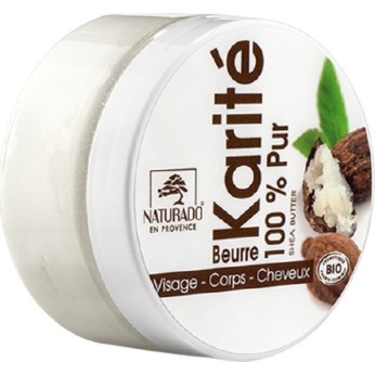Naturado Βούτυρο Κarite 150ml