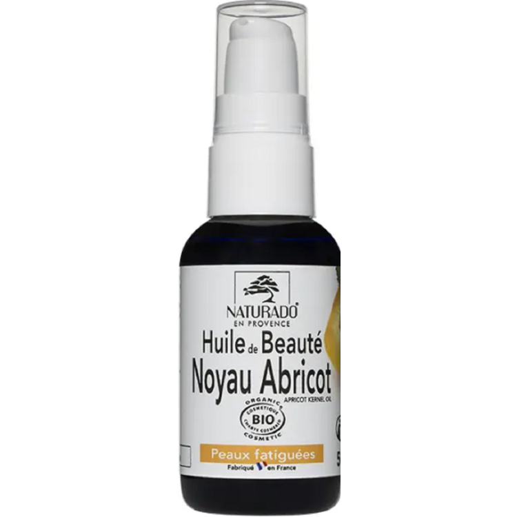 Naturado Έλαιο Bερύκοκο Σπρέι 50ml 