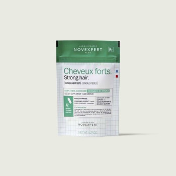 Strong Hair 42 Capsules