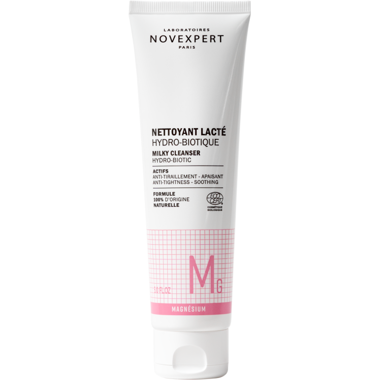 Novexpert A Hydro-biotic Γαλάκτωμα Καθαρισμού 150ml Καθαρισμός & Ντεμακιγιάζ