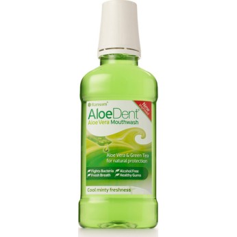 Optima Naturals Aloedent 250ml