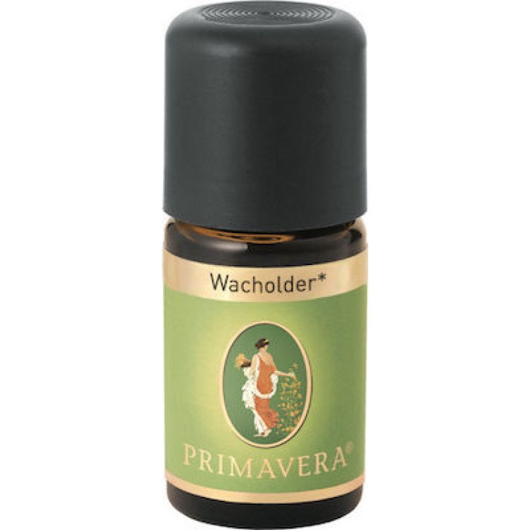Primavera Αιθέριο Έλαιο Άρκευθος 5ml