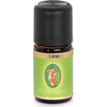 Primavera Αιθέριο Έλαιο Γλυκολέμονο (Λάιμ) 5ml