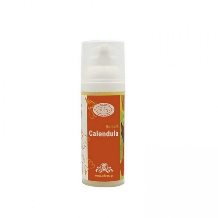 Ευ ζην Calendula Ointment 50ml