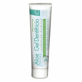 Dr.Taffi Gel Toothpaste Aloe Therapy 100ml