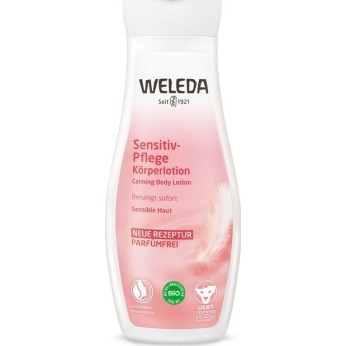 Weleda Calming Body Lotion 200ml