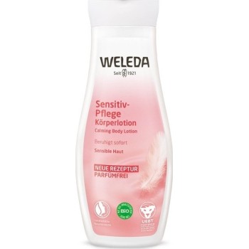 Weleda Calming Body Lotion 200ml