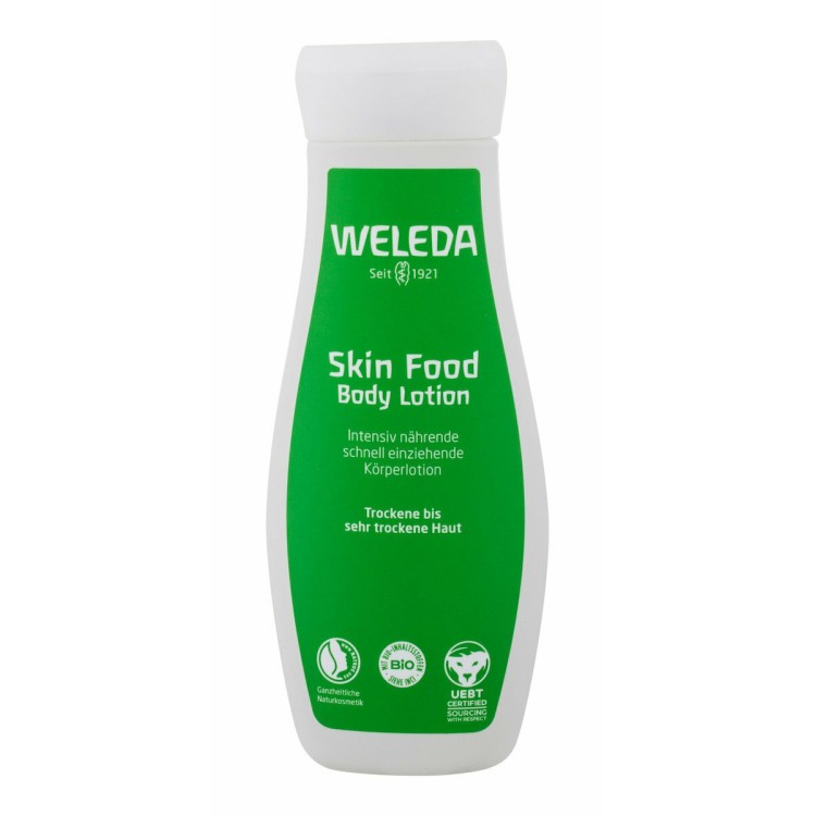 Weleda Skin Food Body Lotion 200ml