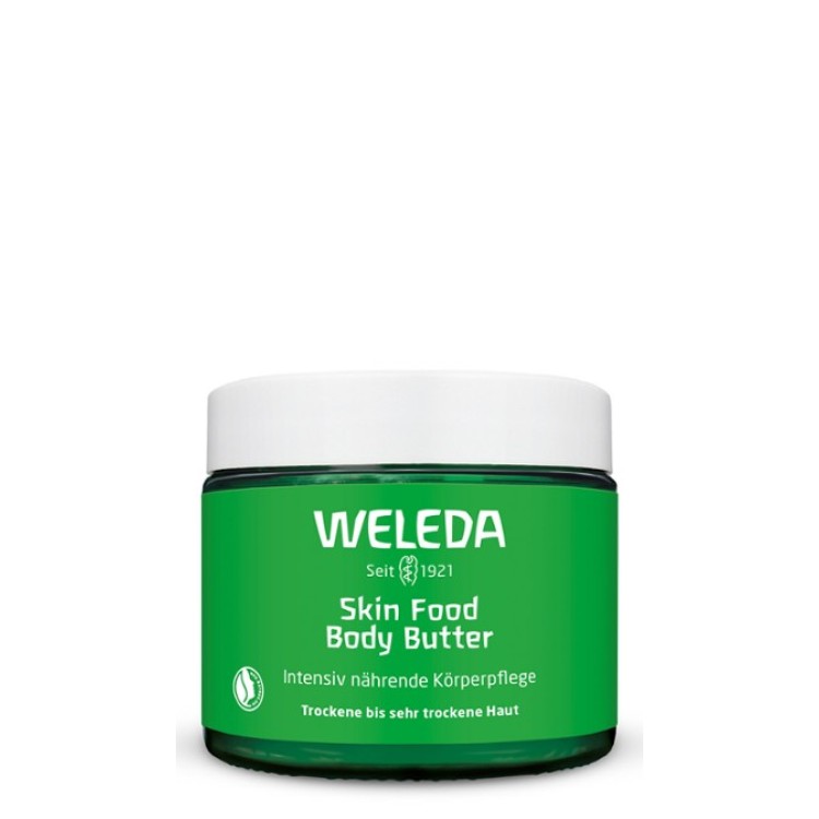 Weleda Skin food Body Butter 150ml Κρέμες/Λάδια Σώματος