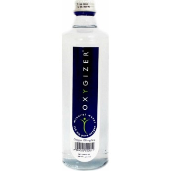 Oxygizer Οξυγονούχο Νερό 0.5lt 1τμχ