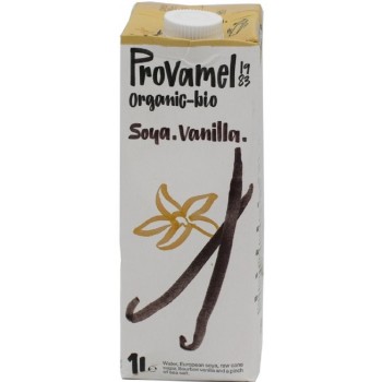 Provamel Ρόφημα Σόγιας Βανίλια 1L BIO
