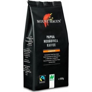 Mount Hagen Καφές Φίλτρου Arabica New Guinea 250gr