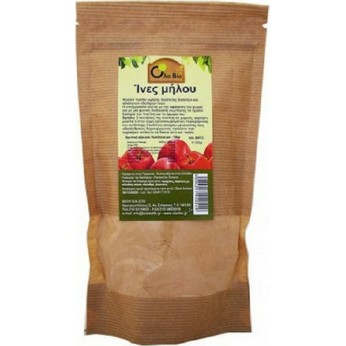 Όλα Bio Αλεύρι Ίνες Μήλου 250gr