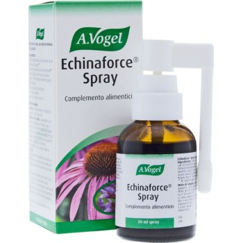 A.Vogel Echinacea Throat Spray κατά του Κρυολογήματος 30ml