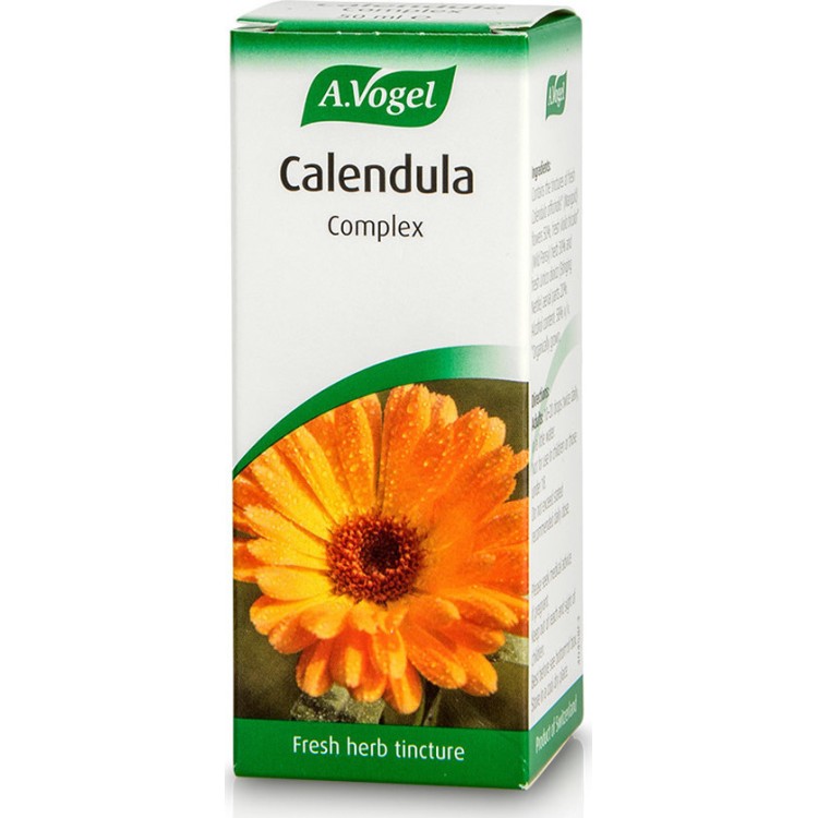 A.Vogel Calendula Complex 50ml Αντιοξειδωτικά