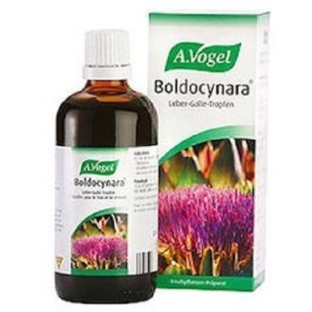 A.Vogel Boldocynara 50ml