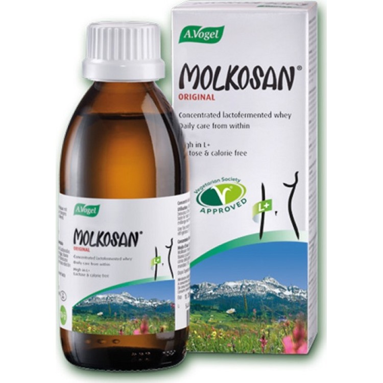 A.Vogel Molkosan 200ml Original