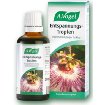 A.Vogel Passiflora 50ml