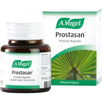 A.Vogel Prostasan 30 κάψουλες