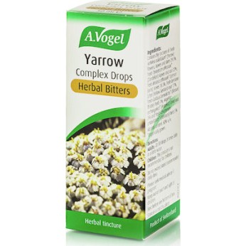 A.Vogel Yarrow Complex (Gastrosan) 50ml