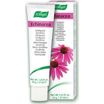A.Vogel Echinacea Toothpaste για Ουλίτιδα 100gr
