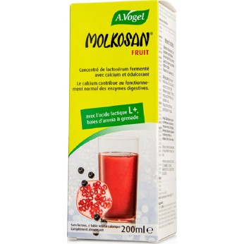 A.Vogel Molkosan Fruit 200ml