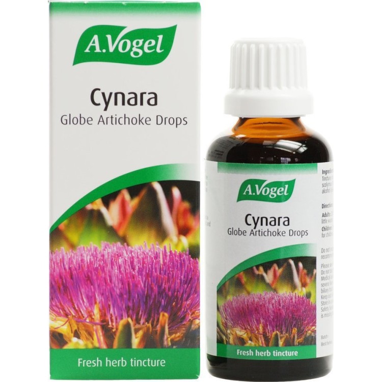 A.Vogel Cynara 50ml
