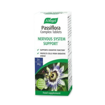 A.Vogel Passiflora Complex 30 ταμπλέτες