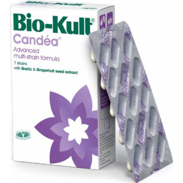 Bio-Kult Candea 15 κάψουλες